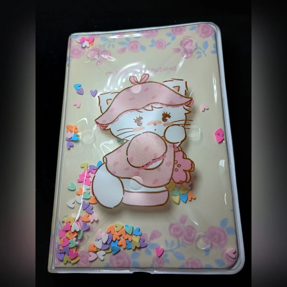 Mikko Illustrations Notebook/Journal Gift Set